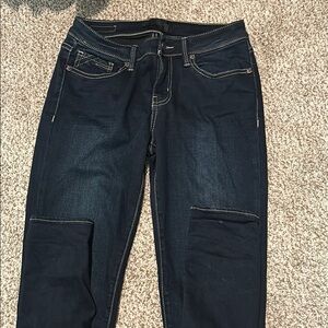 Buckle black fit no 53 skinny jeans